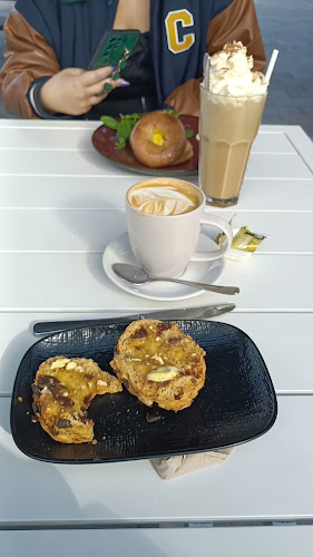 Opinii despre Cafe Baku în Taupō - Hospitality and gastronomy