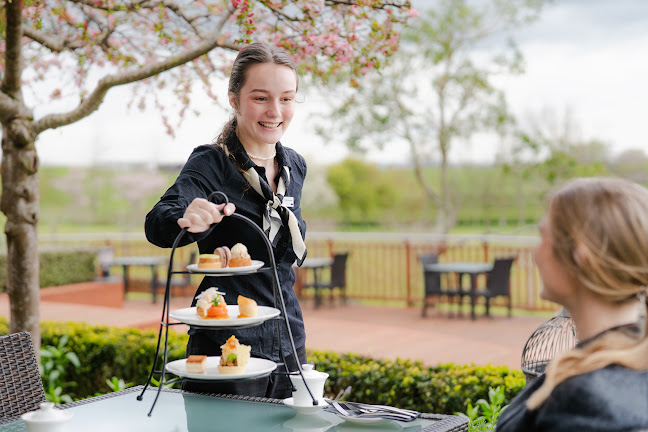 Opinii despre Zealong Tea Estate - Tea Room în Hamilton - Hospitality and gastronomy