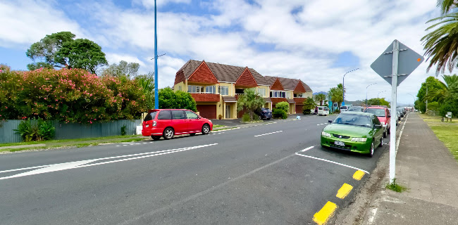 5 Albert Street, Whitianga 3510, New Zealand