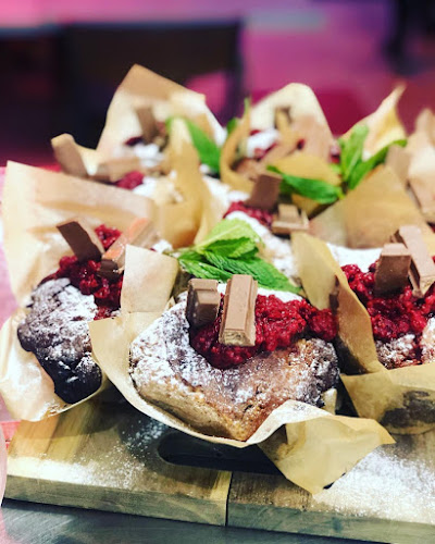 Opinii despre Elixir West Cafe & Catering în New Plymouth - Hospitality and gastronomy