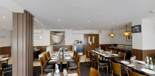 Portofino Restaurant