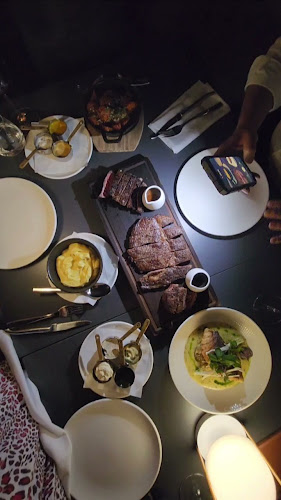 Opinii despre The Grill în Auckland - Hospitality and gastronomy