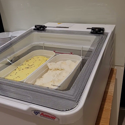 Opinii despre Chapmans Buffet & Bar în Rotorua - Hospitality and gastronomy