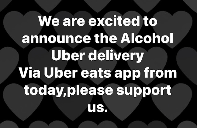 Comentarii opinii despre LIQUOR BOY