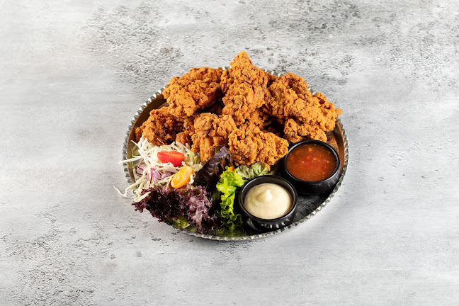 Comentarii opinii despre Chic Persian Restaurant - Bar - رستوران ایرانی