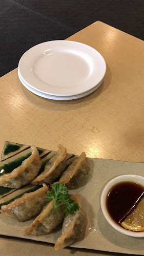 The Jitsu - Hospitality and gastronomy