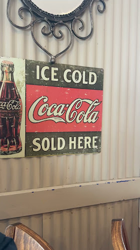 Black Rabbit Pizza - Kaikōura