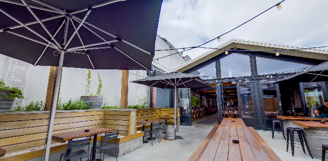 Opinii despre Brew Union Brewing Co în Palmerston North - Hospitality and gastronomy