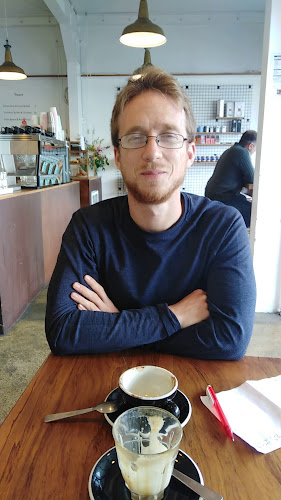 Peoples Coffee Constable Street