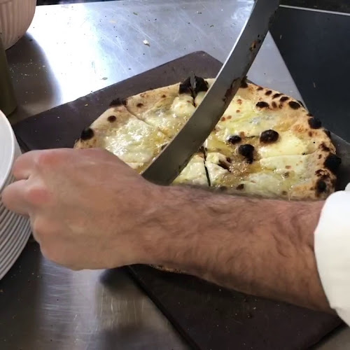 Mediterranean Foods Trattoria & Deli Open Times