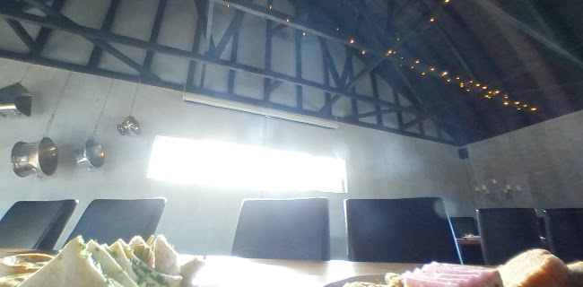 Comments and reviews of Pencarrow Lodge