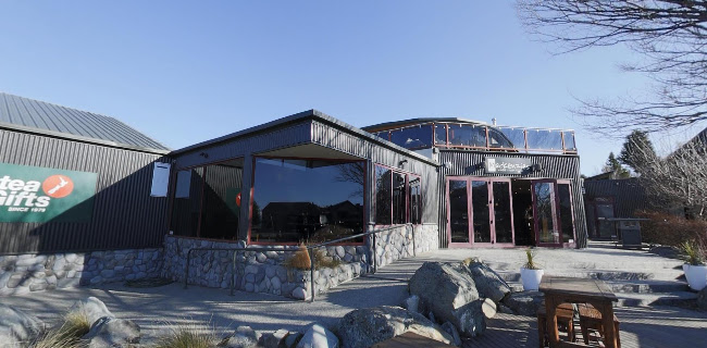 Mackenzies Cafe Bar & Grill - Lake Tekapo