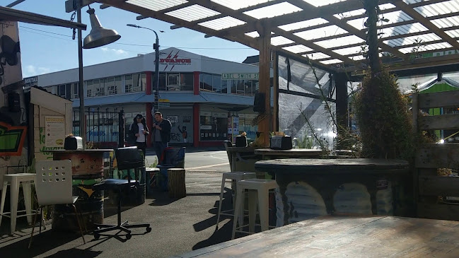 Ekimburger - Wellington