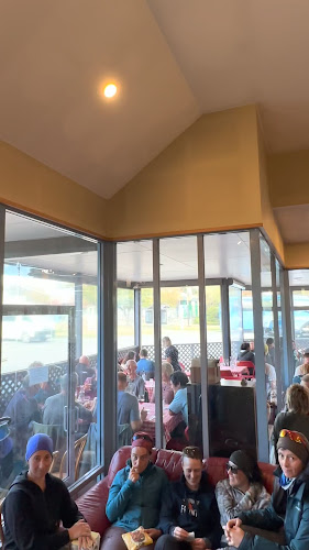 Reviews of Ristorante Pizzeria Paradiso in Te Anau - Hospitality and gastronomy