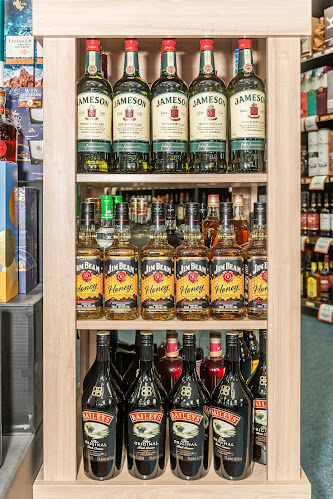 Comentarii opinii despre Liquor Hut Mount Maunganui