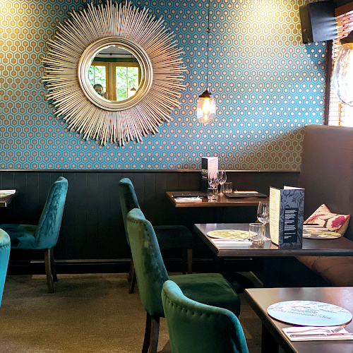 Nero Restaurant - Hospitality and gastronomy