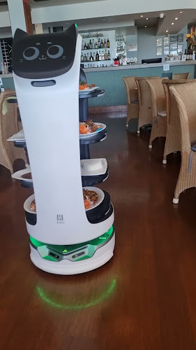 GREEN'S Paihia - Thai Cuisine Open Times