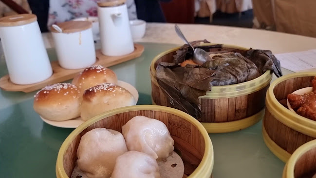 Regal Chinese Restaurant - Wellington