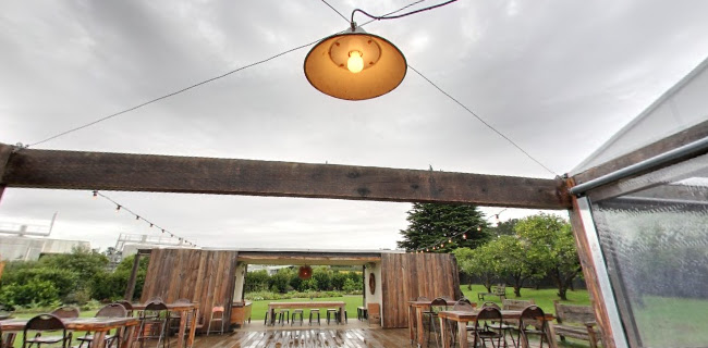 The Tasting Shed - Kumeū