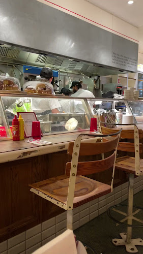 Federal Delicatessen - Auckland