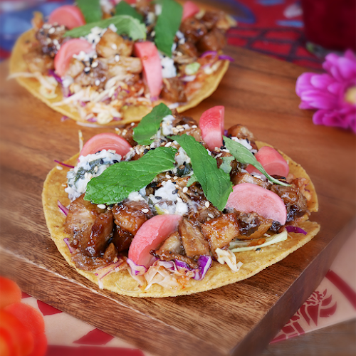 Mexico Bayfair (Closed) - Mount Maunganui