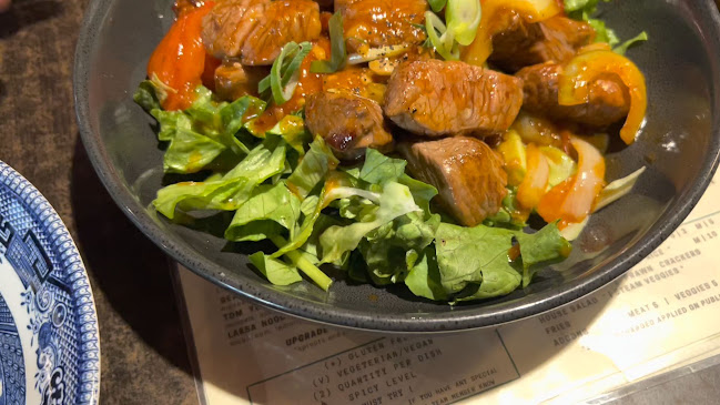 Saigon Kingdom Vietnamese Restaurant Steamer Wharf - Queenstown