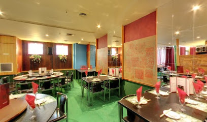 Jasmin Licensed Chinese Restaurant