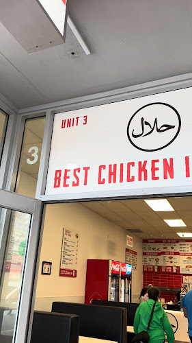 Sensational Chicken / NZ Kebabs Otahuhu