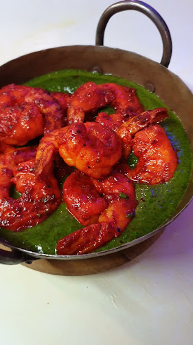 Kumar's Something Special - Paeroa