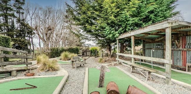 924 Seadown Road, Temuka 7973, New Zealand