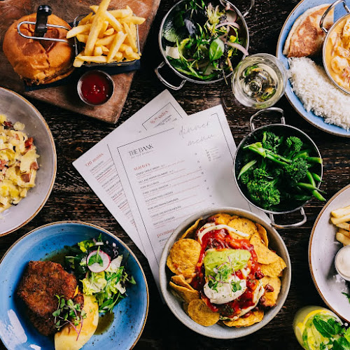 Opinii despre The Bank Bar & Brasserie în Hamilton - Hospitality and gastronomy