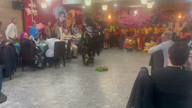 Opinii despre 京宴融合餐厅Canton Hong Kong Restaurant în Hamilton - Hospitality and gastronomy