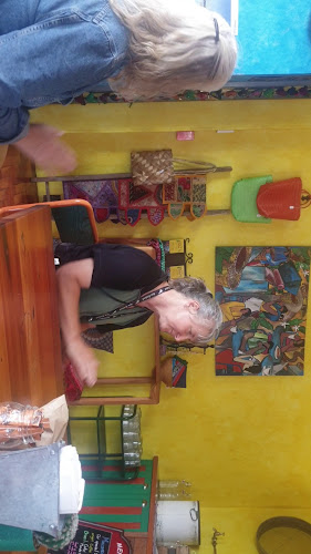 Don Luciano Café Masterton - Hospitality and gastronomy