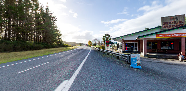 The Bull Ring - Hospitality and gastronomy