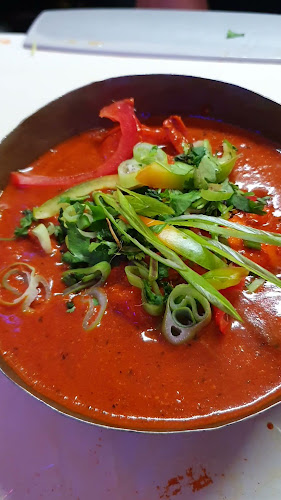 Kumar's Something Special