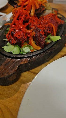 Opinii despre Tandoori Chambers, Waihi (Indian Restaurant and Bar) în Waihi - Hospitality and gastronomy
