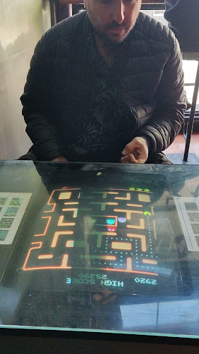 Midnight Espresso - Wellington