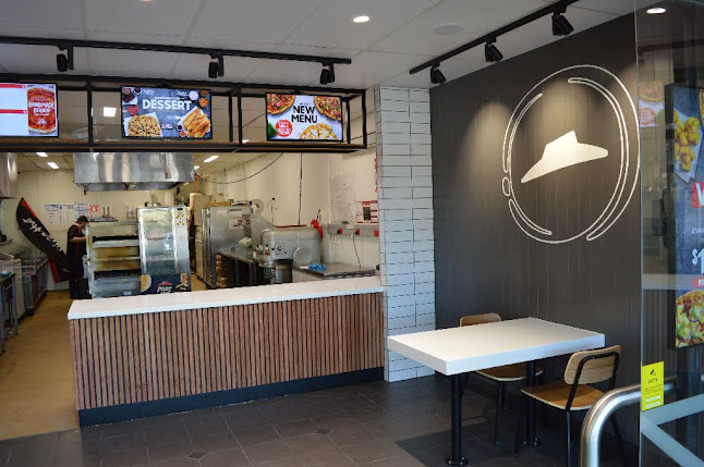 Opinii despre Pizza Hut în Hamilton - Hospitality and gastronomy