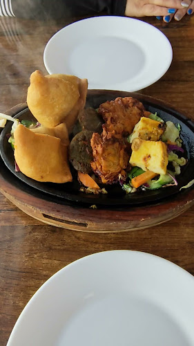 Lovely India Restaurant - Rotorua