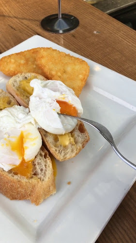 Cafe Ahuriri Open Times