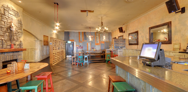 La Mexica Cantina and Restaurant - Tauranga