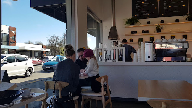 Reviews of THE ORIGIN in Christchurch - Hospitality and gastronomy