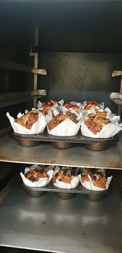 Shakespeare bakery &cafe