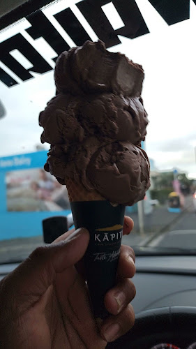 Opinii despre Iona Dairy în New Plymouth - Hospitality and gastronomy