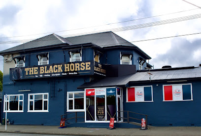 The Black Horse Hotel