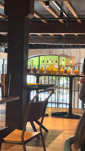 Mexico Britomart - Hospitality and gastronomy