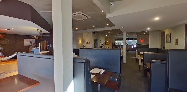 Bazza's Steakhouse - Auckland