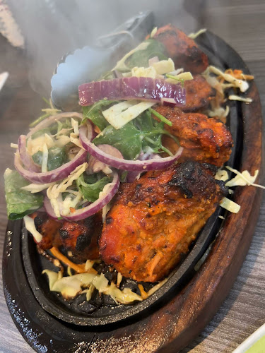 Raja's Indian Restaurant & Bar - Hospitality and gastronomy