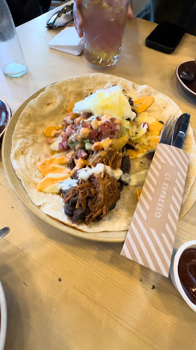 Opinii despre C1 Espresso în Christchurch - Hospitality and gastronomy