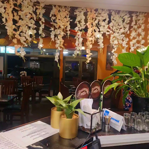 Comentarii opinii despre India Village Restaurant - Manly